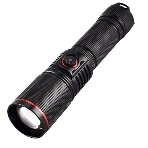 Тактический фонарь Police P520-P50