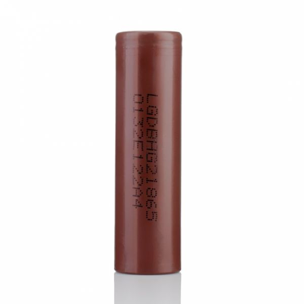 Аккумулятор ** 18650 LGDBHG21865 20A 3000mAh