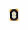 Прожектор светодиодный LL802-20W-2COB+1W