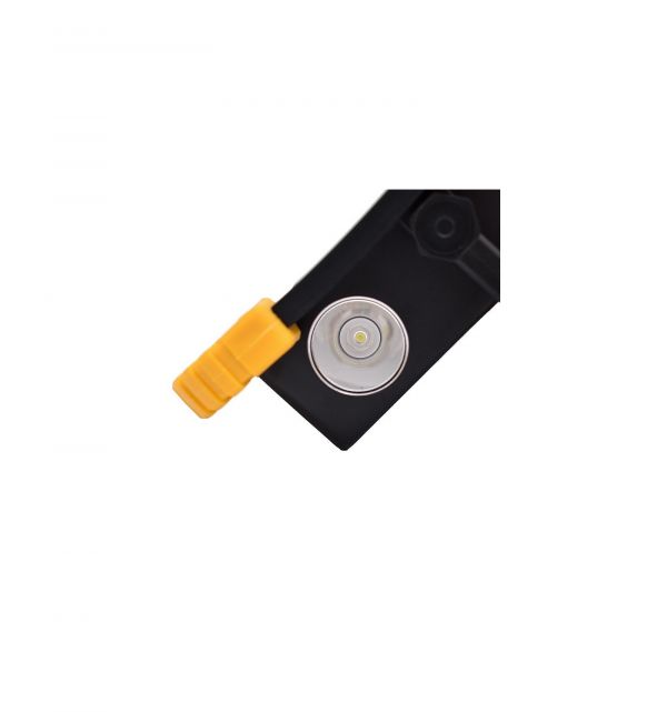Прожектор светодиодный LL802-20W-2COB+1W