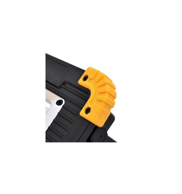 Прожектор светодиодный LL802-20W-2COB+1W
