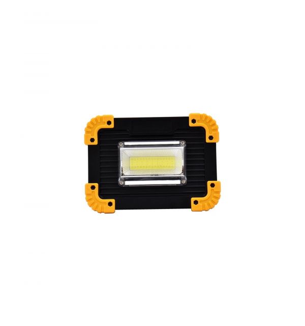 Прожектор светодиодный LL811-20W-COB+1W