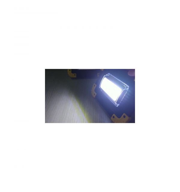 Прожектор светодиодный LL811-20W-COB+1W