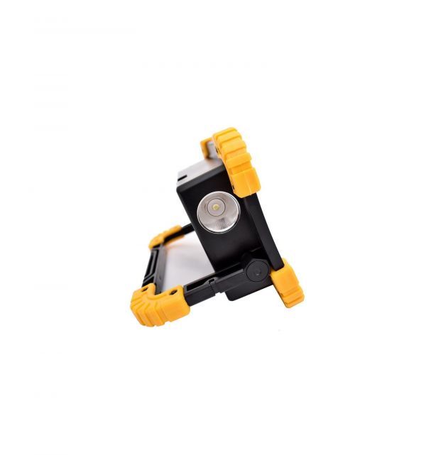 Прожектор светодиодный LL811-20W-COB+1W