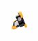 Прожектор светодиодный LL812-20W-2COB+1W