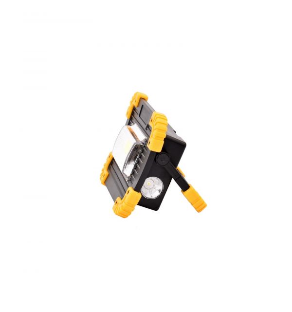 Прожектор светодиодный LL811-20W-COB+1W
