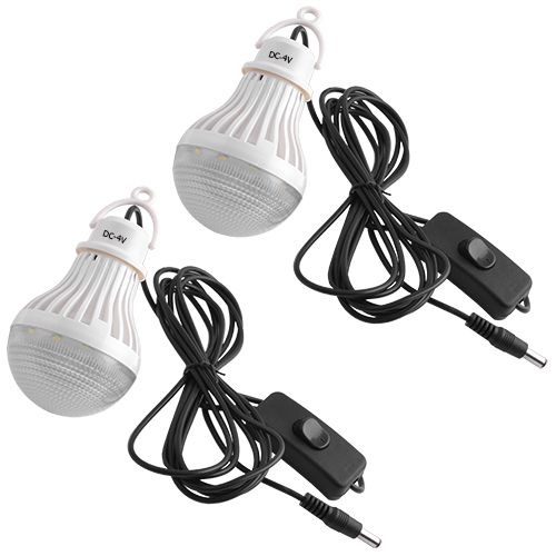 Фонарь переносной Luxury 1902 T, 5W+22SMD, 2 лампы 3W, power bank, солнечная батарея (Yajia)