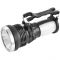 Аварийный светильник Yajia YJ-2892 T, 1W+28SMD, солнечная батарея