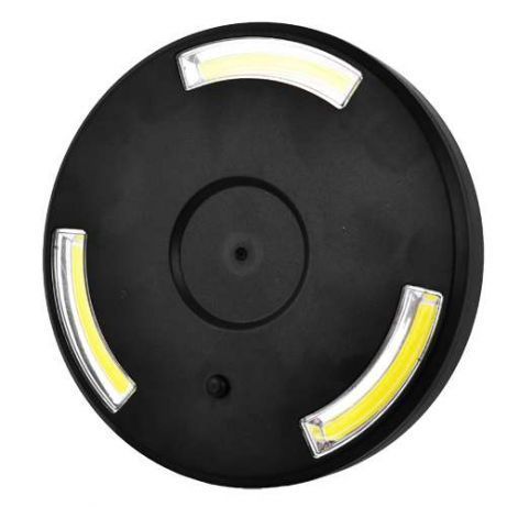 Фонарь кемпинг M402 COB