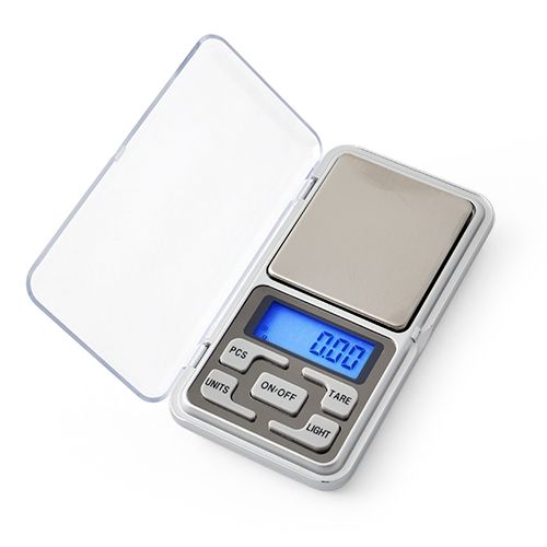 Весы ювелирные MH-100 100 г/0.01 г