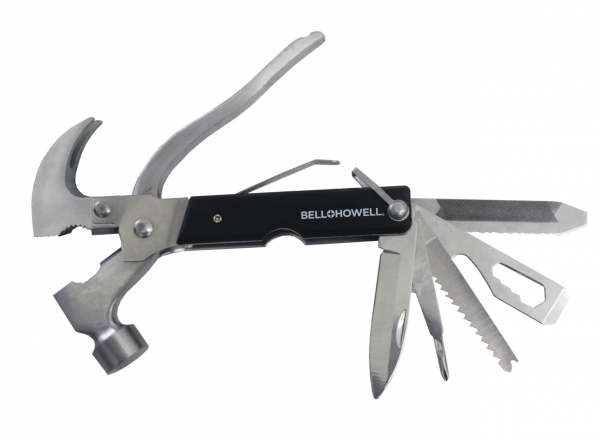 Мультитул Tac Tool 18 in 1