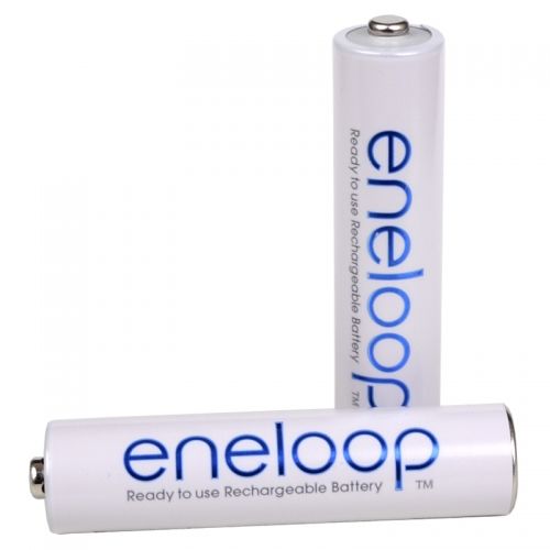 Аккумулятор Panasonic eneloop AAA 750mah