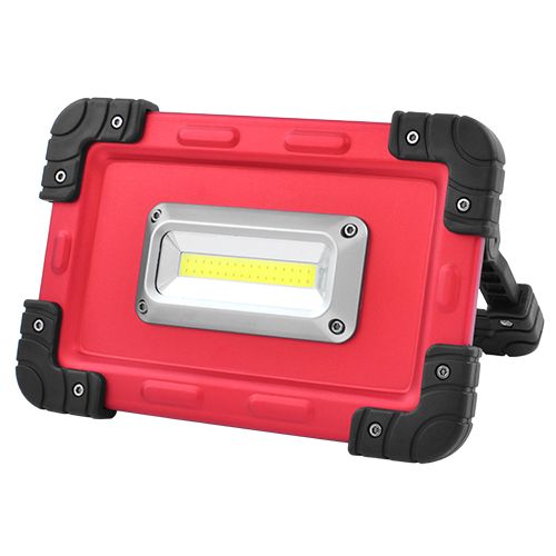 Прожектор светодиодный W822-30W-COB