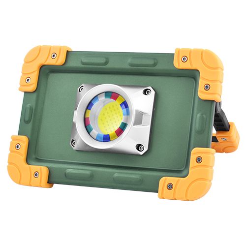 Прожектор светодиодный W823-30W-COB