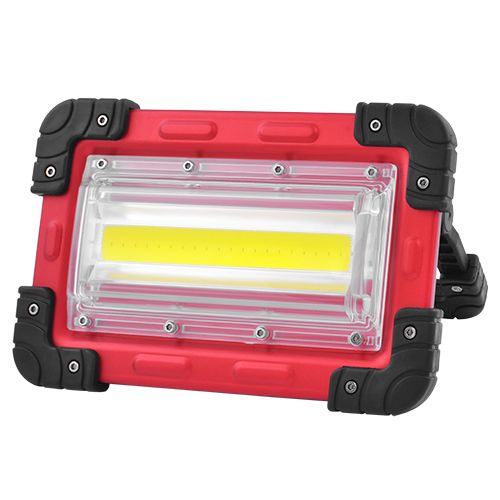 Прожектор светодиодный W824-30W-COB