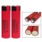 Аккумулятор Sanyo NCR18650GA 3500mah