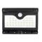 Настенный уличный светильник SH-090A-34SMD