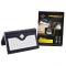 Настенный уличный светильник SH-090A-34SMD