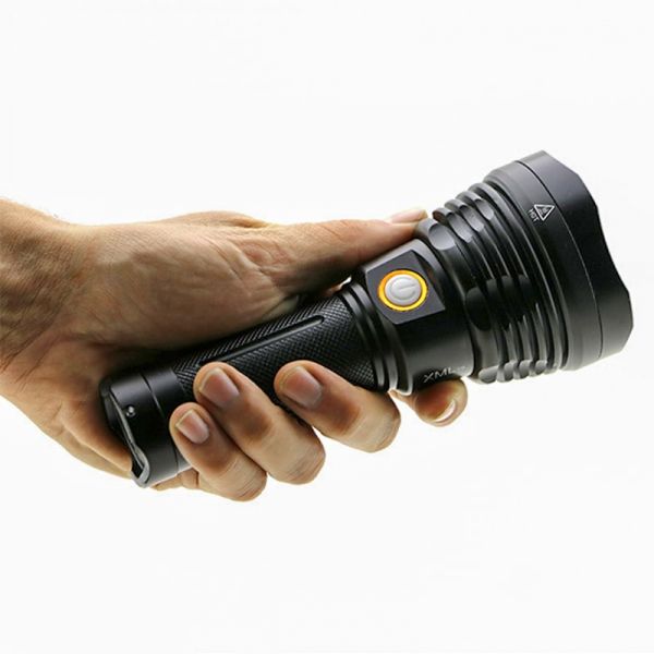 Тактический фонарь Small Sun ZY-T176-T6