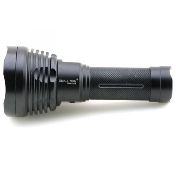 Тактический фонарь Small Sun ZY-T176-T6