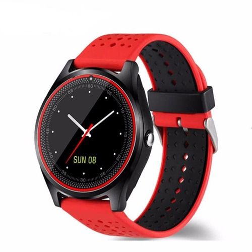 Smart часы V9