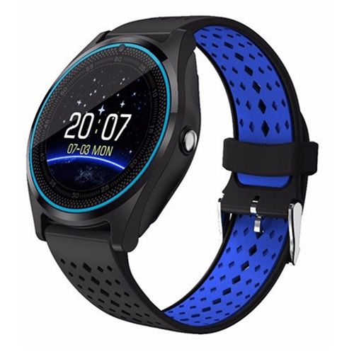 Smart часы V9