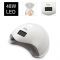 Sun 5 UV + LED 48w гибридная лампа для маникюра и педикюра