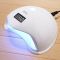 Sun 5 UV + LED 48w гибридная лампа для маникюра и педикюра