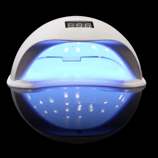 Sun 5 UV + LED 48w гибридная лампа для маникюра и педикюра
