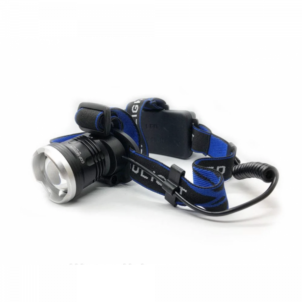 Налобный фонарь Police BL-T24