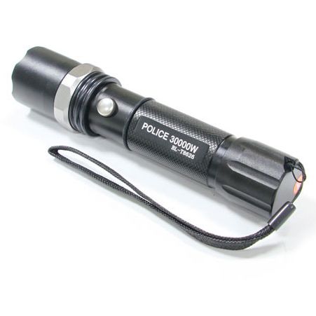 Тактический фонарик Bailong BL-T8626