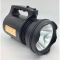 Фонарь переносной TD-6000A-30W-T6, ЗУ 220V, встроенный аккумулятор