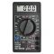 Тестер DT-830В