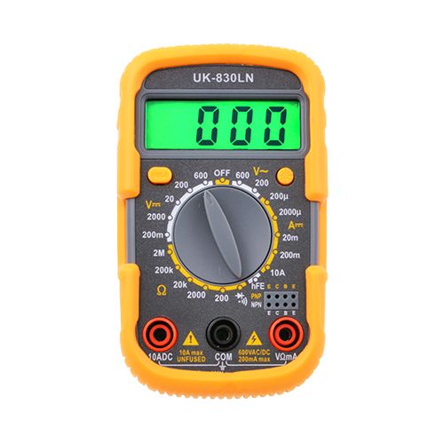 Тестер UK-830LN