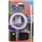 Велоподсветка Th-2013 15LED 3хAAA