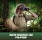 Бинокль Binoculars waterproof 20x50