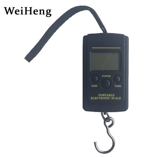 Кантер WeiHang 607L, 40кг (10г)