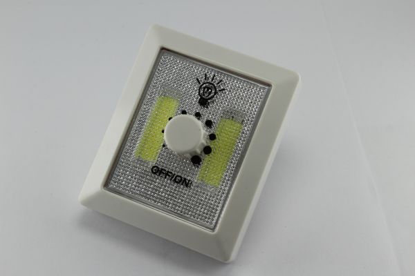 Подсветка универсальная XBL-102-COB