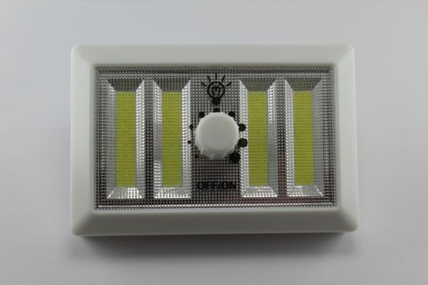 Подсветка универсальная XBL-104-COB