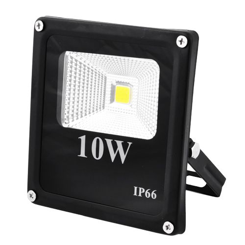Прожектор светодиодный матричный SLIM YT-10W SMD, 900Lm, IP66 (влагозащита) - 28